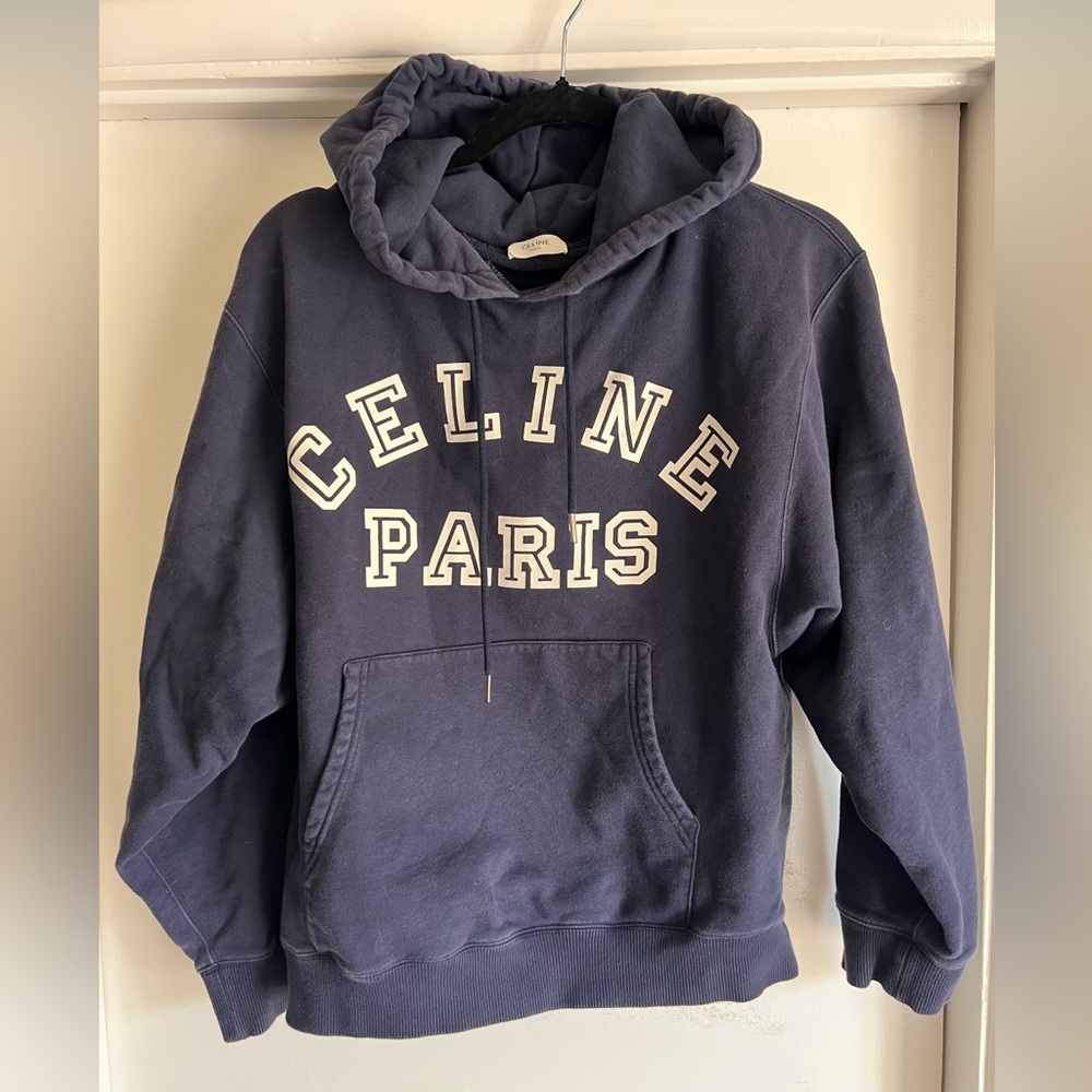 Celine Hoodie